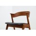 画像1: Kai Kristiansen Model 32 Dining Chair（銀座店） (1)