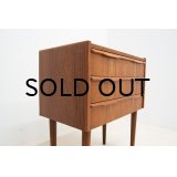 Teak 3d Chest（銀座店）