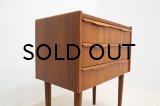 Teak 3d Chest（銀座店）
