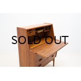 Teak Writing Bureau