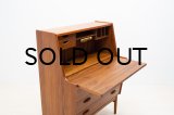 Teak Writing Bureau