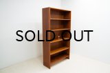 Hans.J.Wegner Teak RY8 Bookshelf