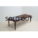 Haslev & Royal Copenhagen Tiletop Coffee Table