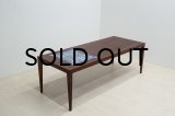 Haslev & Royal Copenhagen Tiletop Coffee Table