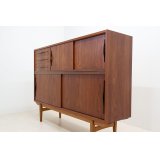 1950's Teak Cupborad