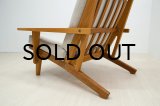 Hans.J.Wegner GE375 Oak（銀座店）