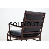 Ole Wanscher Colonial Chair Mahogany（銀座店）