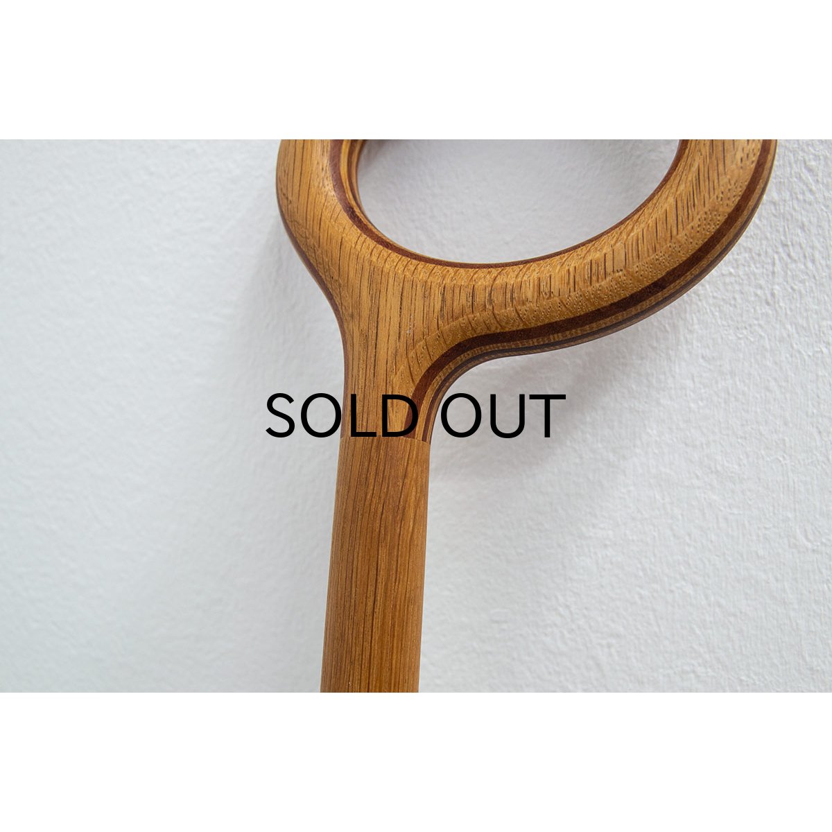 Nanna Ditzel Walking Stick（銀座店） - ギルド ヴィンテージ