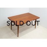 Hans.J.Wegner AT312 Dining Table（銀座店）