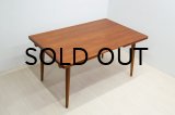 Hans.J.Wegner AT312 Dining Table（銀座店）
