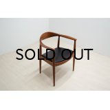 Hans.J.Wegner JH503 Mahogany / The Chair