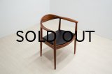 Hans.J.Wegner JH503 Mahogany / The Chair