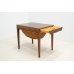 画像9: Haslev Rosewood Sewing Table（銀座店） (9)