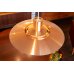 画像10: Preben Fabricius & Jorgen Kastholm SOLAR Pendant Lamp / Copper