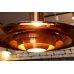 画像8: Preben Fabricius & Jorgen Kastholm SOLAR Pendant Lamp / Copper (8)