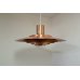 画像4: Preben Fabricius & Jorgen Kastholm SOLAR Pendant Lamp / Copper