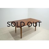 Hans.J.Wegner AT310 Dining Table（銀座店）