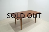 Hans.J.Wegner AT310 Dining Table（銀座店）