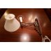 画像17: Le Klint Bracket Lamp Model 332 Rosewood