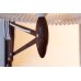 画像5: Le Klint Bracket Lamp Model 332 Rosewood