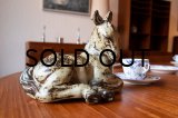 Knud Kyhn / Royal Copenhagen "Horse Figure"