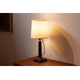 Marble Desk Lamp