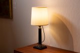 Marble Desk Lamp