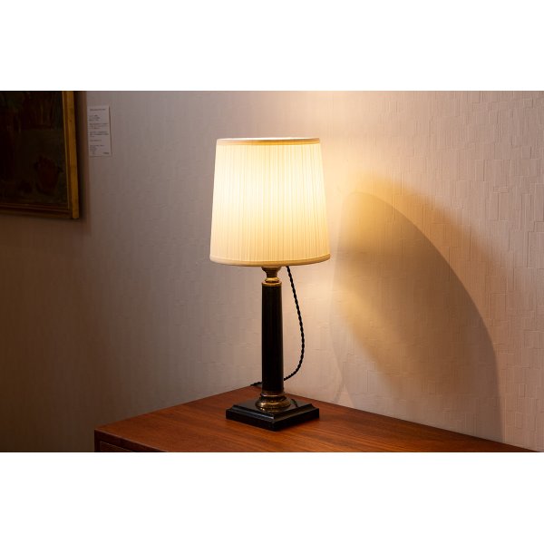 画像1: Marble Desk Lamp（銀座店）