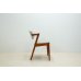 画像8: Kai Kristiansen No.42 Dining Chair（銀座店） (8)