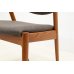 画像14: Kai Kristiansen No.42 Dining Chair (14)