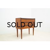Teak 3d Chest（銀座店）