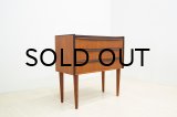 Teak 3d Chest（銀座店）