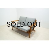 Hans.J.Wegner GE290-2P Oak（銀座店）
