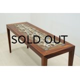 Haslev & Royal Copenhagen Tiletop Coffee Table