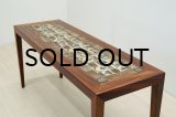 Haslev & Royal Copenhagen Tiletop Coffee Table