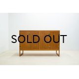 Borge Mogensen BM57 Cabinet Oak（銀座店）