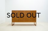 Borge Mogensen BM57 Cabinet Oak（銀座店）