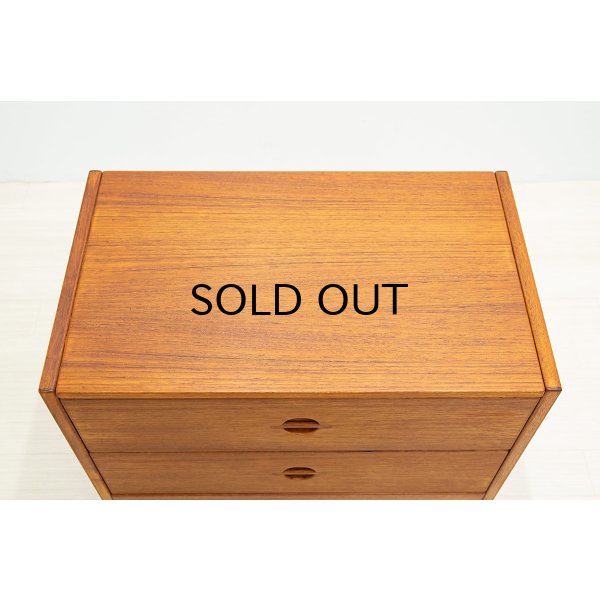 画像10: Aksel Kjersgaard 2d Chest Teak