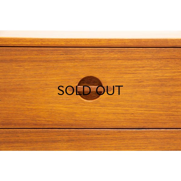 画像14: Aksel Kjersgaard 2d Chest Teak