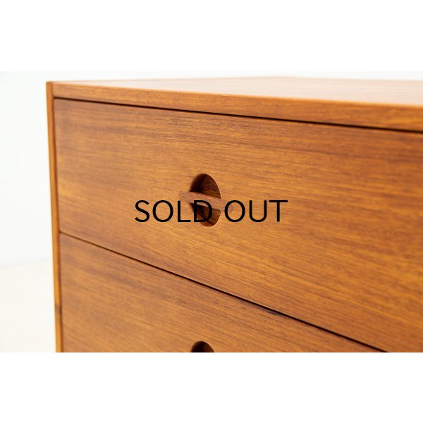 画像13: Aksel Kjersgaard 2d Chest Teak