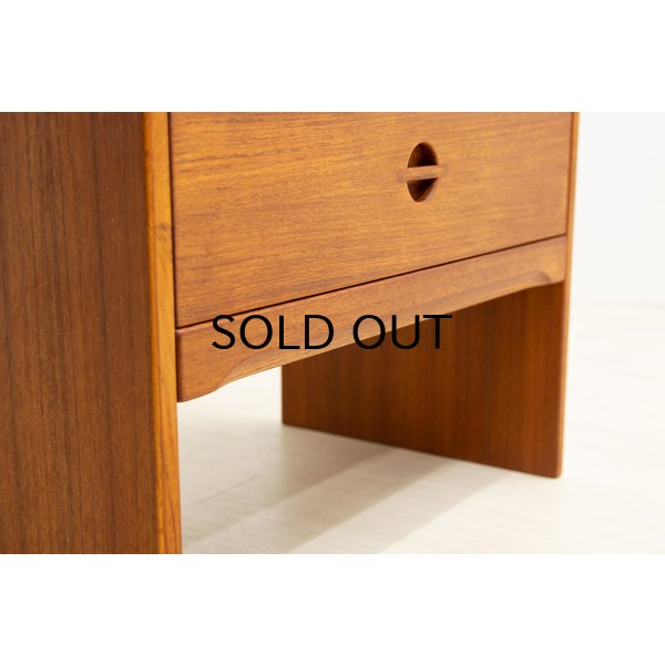 画像16: Aksel Kjersgaard 2d Chest Teak