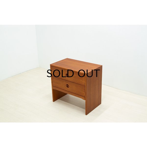 画像9: Aksel Kjersgaard 2d Chest Teak