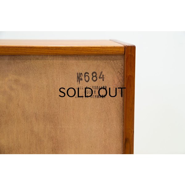 画像17: Aksel Kjersgaard 2d Chest Teak