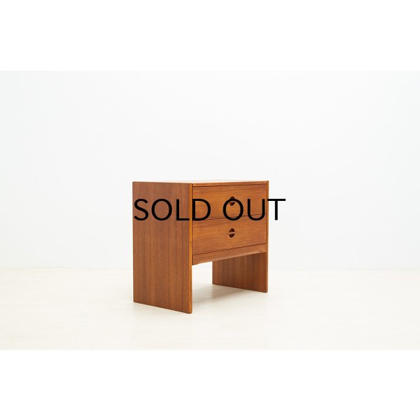 画像7: Aksel Kjersgaard 2d Chest Teak