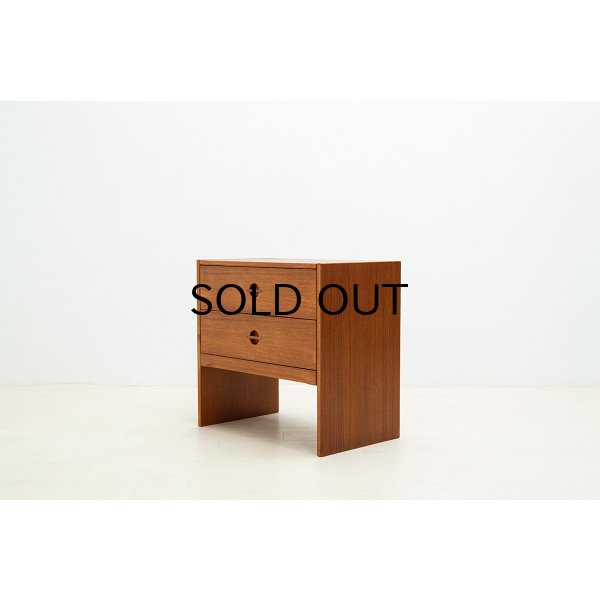 画像3: Aksel Kjersgaard 2d Chest Teak