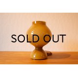 Opaline Glass Desk Lamp
