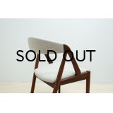 Kai Kristiansen Dining Chair NV31