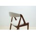 画像1: Kai Kristiansen Dining Chair NV31 (1)