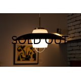Bent Karlby Pendant Lamp（銀座店）