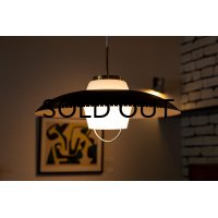 Bent Karlby Pendant Lamp（銀座店）